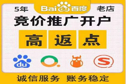 某电商企业如何利用百度搜索推广提升销售额